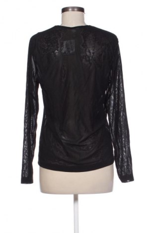 Bluză de femei Unbranded, Mărime M, Culoare Negru, Preț 24,99 Lei