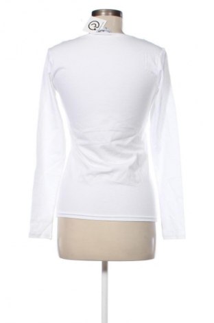 Bluză de femei Unbranded, Mărime M, Culoare Alb, Preț 61,99 Lei