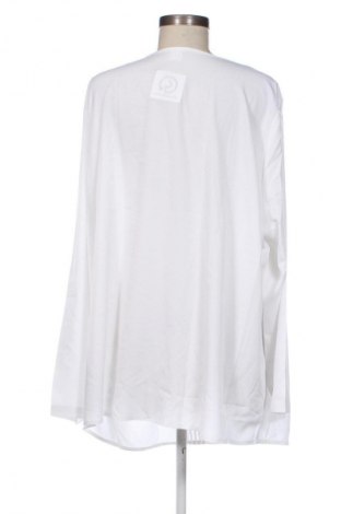 Bluză de femei Unbranded, Mărime 3XL, Culoare Alb, Preț 61,99 Lei
