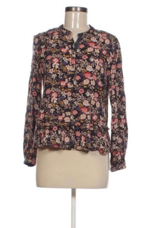 Damen Shirt Edc By Esprit, Größe M, Farbe Mehrfarbig, Preis 13,99 €