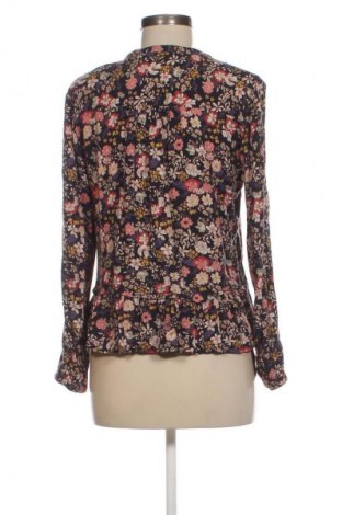 Damen Shirt Edc By Esprit, Größe M, Farbe Mehrfarbig, Preis 13,99 €