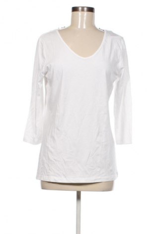 Damen Shirt Unbranded, Größe L, Farbe Weiß, Preis 13,99 €