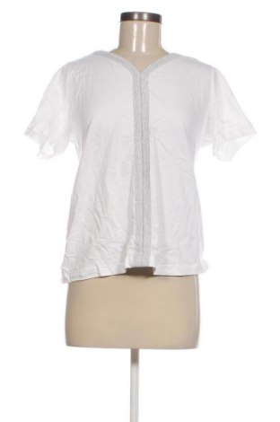 Damen Shirt Unbranded, Größe M, Farbe Weiß, Preis 13,99 €