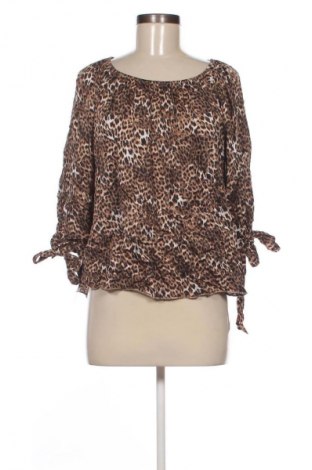 Bluzka damska Unbranded, Rozmiar XL, Kolor Kolorowy, Cena 62,99 zł