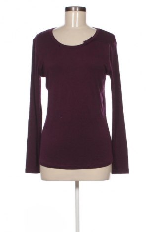 Damen Shirt Unbranded, Größe XL, Farbe Lila, Preis 5,99 €