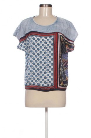 Damen Shirt Unbranded, Größe M, Farbe Mehrfarbig, Preis 13,99 €