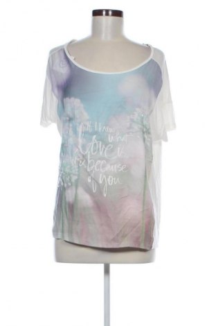 Damen Shirt Unbranded, Größe L, Farbe Mehrfarbig, Preis 5,99 €