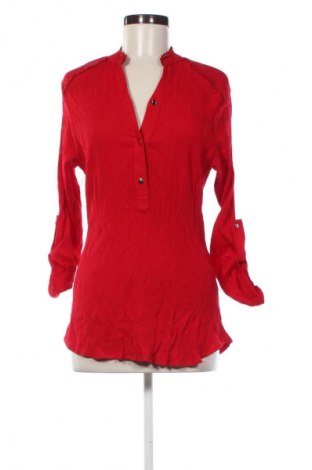 Bluză de femei Unbranded, Mărime XL, Culoare Roșu, Preț 61,99 Lei