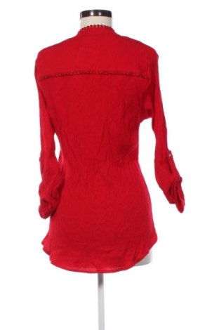 Bluză de femei Unbranded, Mărime XL, Culoare Roșu, Preț 61,99 Lei