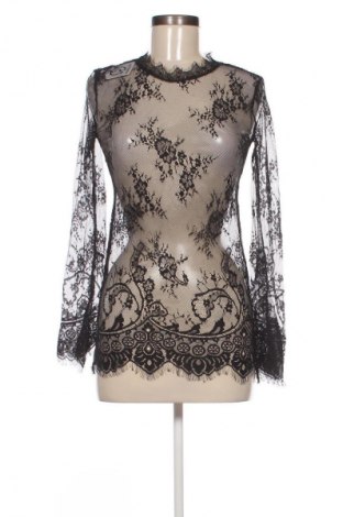 Bluză de femei Unbranded, Mărime M, Culoare Negru, Preț 61,99 Lei