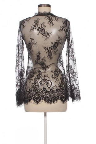 Bluză de femei Unbranded, Mărime M, Culoare Negru, Preț 61,99 Lei