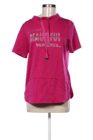 Damen Shirt Unbranded, Größe M, Farbe Rosa, Preis 9,99 €
