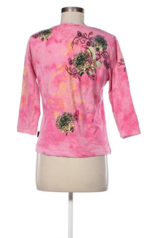 Damen Shirt Unbranded, Größe L, Farbe Mehrfarbig, Preis 13,99 €