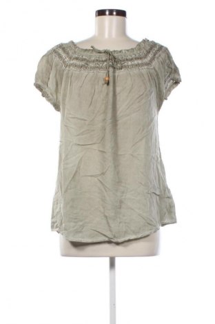 Damen Shirt Unbranded, Größe M, Farbe Grün, Preis 13,99 €