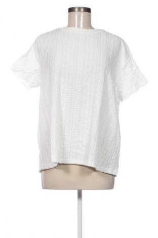 Γυναικεία μπλούζα Unbranded, Μέγεθος XL, Χρώμα Λευκό, Τιμή 12,99 €