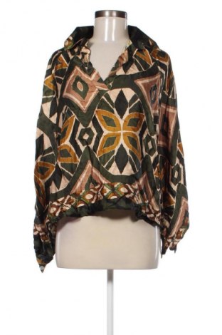 Bluzka damska Unbranded, Rozmiar M, Kolor Kolorowy, Cena 62,99 zł