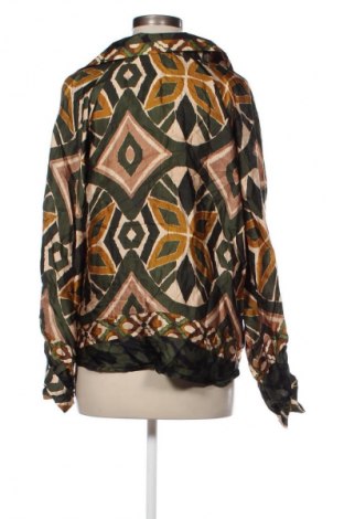 Bluzka damska Unbranded, Rozmiar M, Kolor Kolorowy, Cena 62,99 zł