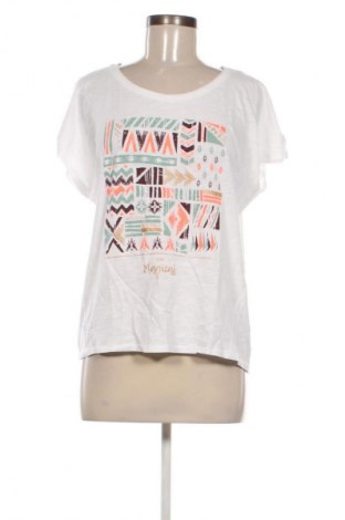 Damen Shirt Unbranded, Größe M, Farbe Weiß, Preis 13,99 €