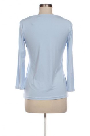 Bluzka damska &Co Woman, Rozmiar S, Kolor Niebieski, Cena 62,99 zł