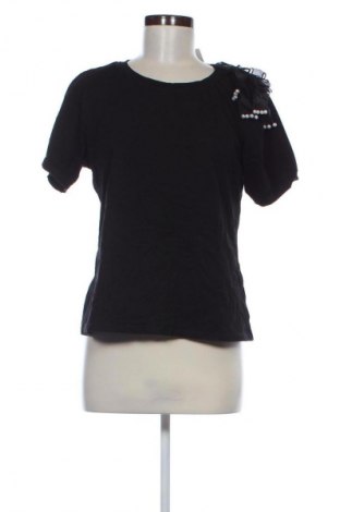 Damen Shirt Unbranded, Größe L, Farbe Schwarz, Preis 13,99 €