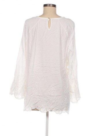 Bluzka damska Unbranded, Rozmiar XL, Kolor Biały, Cena 62,99 zł