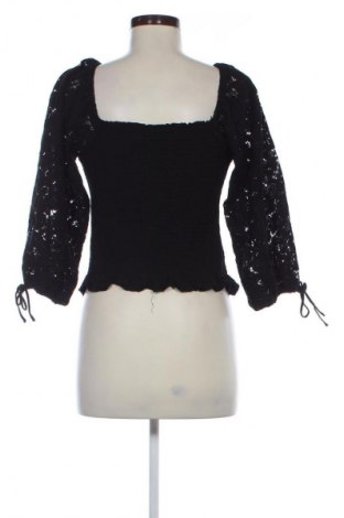Bluzka damska Unbranded, Rozmiar S, Kolor Czarny, Cena 25,99 zł