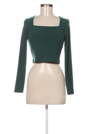 Bluză de femei Unbranded, Mărime L, Culoare Verde, Preț 64,99 Lei