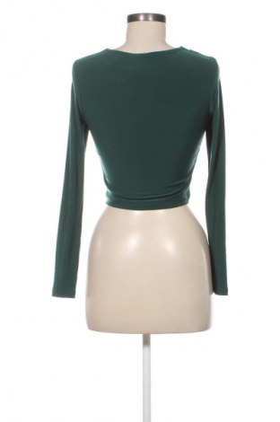 Bluză de femei Unbranded, Mărime L, Culoare Verde, Preț 64,99 Lei
