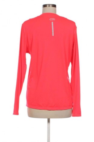 Damen Shirt Kalenji, Größe L, Farbe Rosa, Preis € 13,99