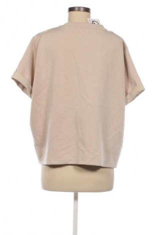 Γυναικεία μπλούζα Unbranded, Μέγεθος XXL, Χρώμα  Μπέζ, Τιμή 12,99 €