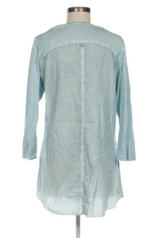 Bluzka damska Unbranded, Rozmiar L, Kolor Niebieski, Cena 62,99 zł