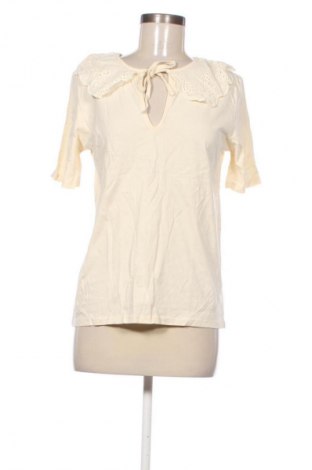 Damen Shirt La Redoute, Größe L, Farbe Gelb, Preis € 7,99