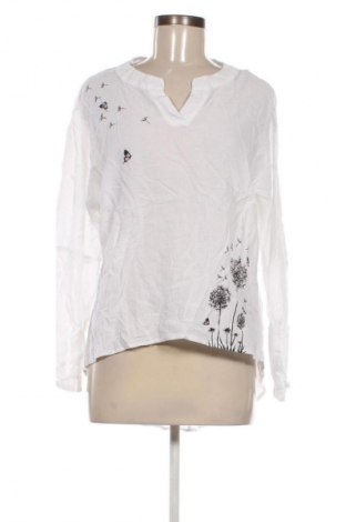 Bluză de femei Unbranded, Mărime M, Culoare Alb, Preț 64,99 Lei