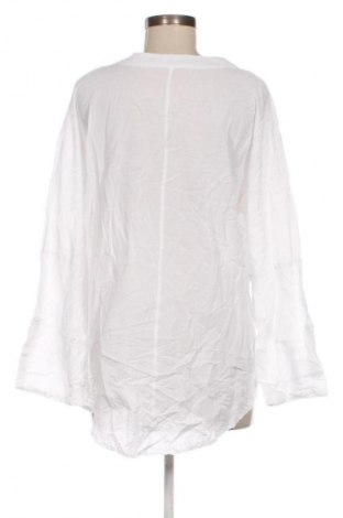 Bluză de femei Unbranded, Mărime M, Culoare Alb, Preț 64,99 Lei