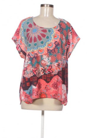 Damen Shirt Unbranded, Größe S, Farbe Mehrfarbig, Preis 13,99 €