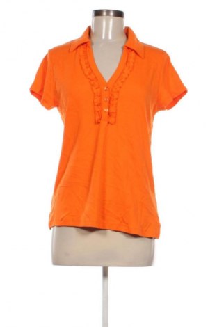 Damen Shirt Unbranded, Größe M, Farbe Orange, Preis 13,99 €