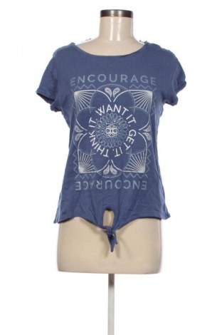 Damen Shirt Unbranded, Größe M, Farbe Blau, Preis € 13,99