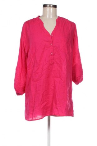 Damen Shirt Unbranded, Größe M, Farbe Rot, Preis 5,99 €