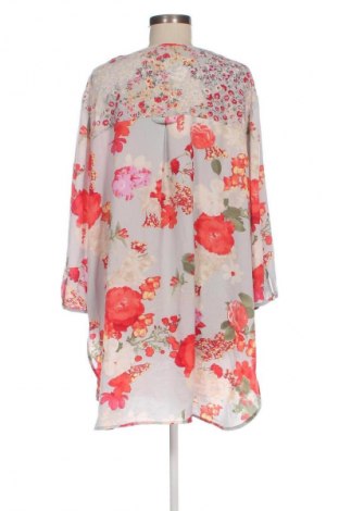 Bluzka damska Unbranded, Rozmiar XXL, Kolor Kolorowy, Cena 62,99 zł
