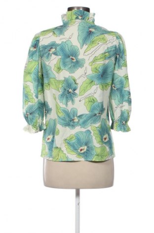 Bluzka damska Unbranded, Rozmiar S, Kolor Kolorowy, Cena 62,99 zł
