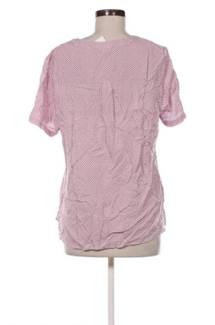 Дамска блуза Unbranded, Размер XXL, Цвят Многоцветен, Цена 19,99 лв.