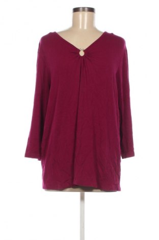 Damen Shirt Unbranded, Größe XXL, Farbe Rosa, Preis 11,99 €