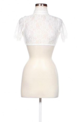 Bluzka damska Unbranded, Rozmiar M, Kolor Biały, Cena 62,99 zł