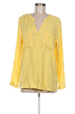 Damen Shirt Unbranded, Größe L, Farbe Gelb, Preis 13,99 €