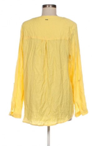 Damen Shirt Unbranded, Größe L, Farbe Gelb, Preis 13,99 €