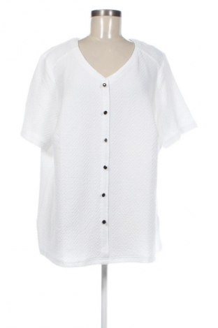 Női blúz Unbranded, Méret XXL, Szín Fehér, Ár 5 199 Ft