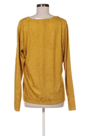 Bluză de femei Unbranded, Mărime XL, Culoare Galben, Preț 64,99 Lei