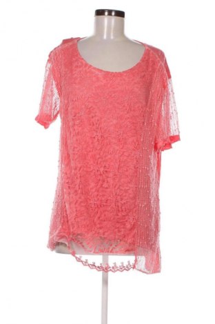Bluzka damska Unbranded, Rozmiar M, Kolor Czerwony, Cena 62,99 zł