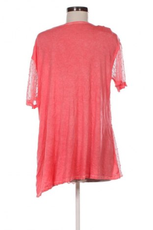 Bluzka damska Unbranded, Rozmiar M, Kolor Czerwony, Cena 62,99 zł