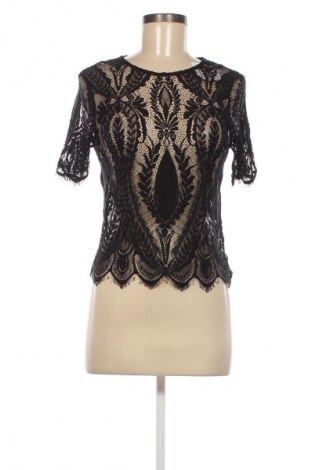 Bluză de femei Unbranded, Mărime S, Culoare Negru, Preț 64,99 Lei